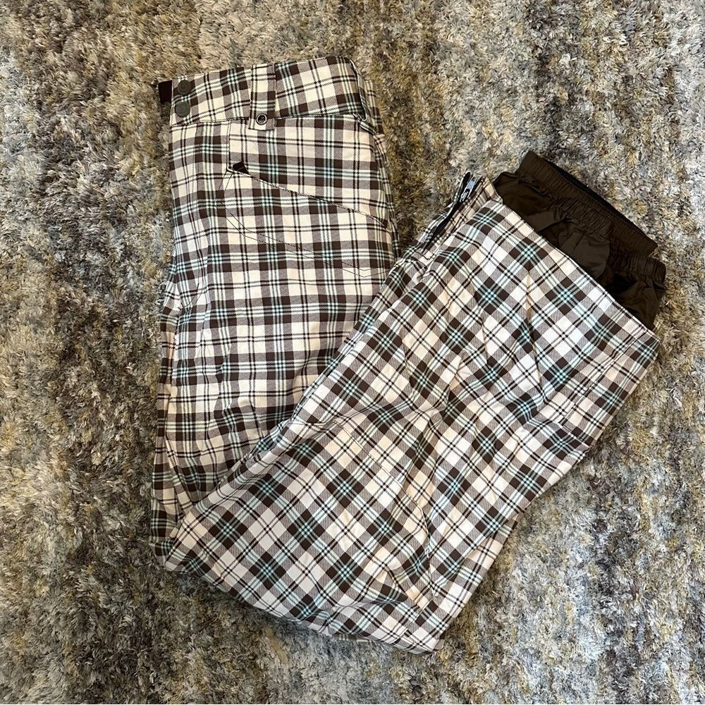 Burton Snowboarding pants